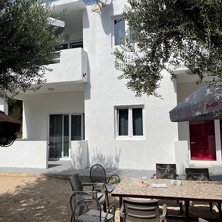 My Home Promajna Exterior foto