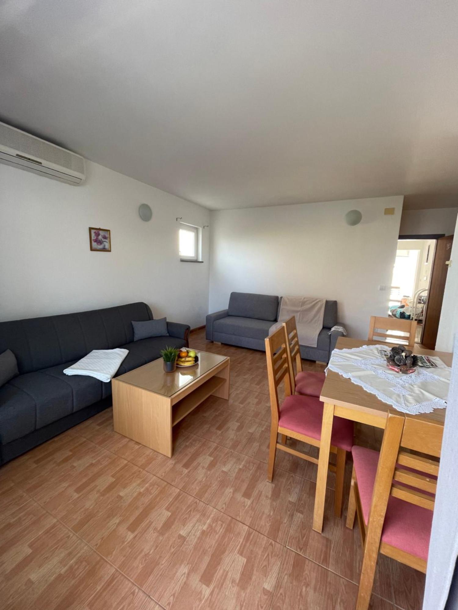 My Home Promajna Exterior foto