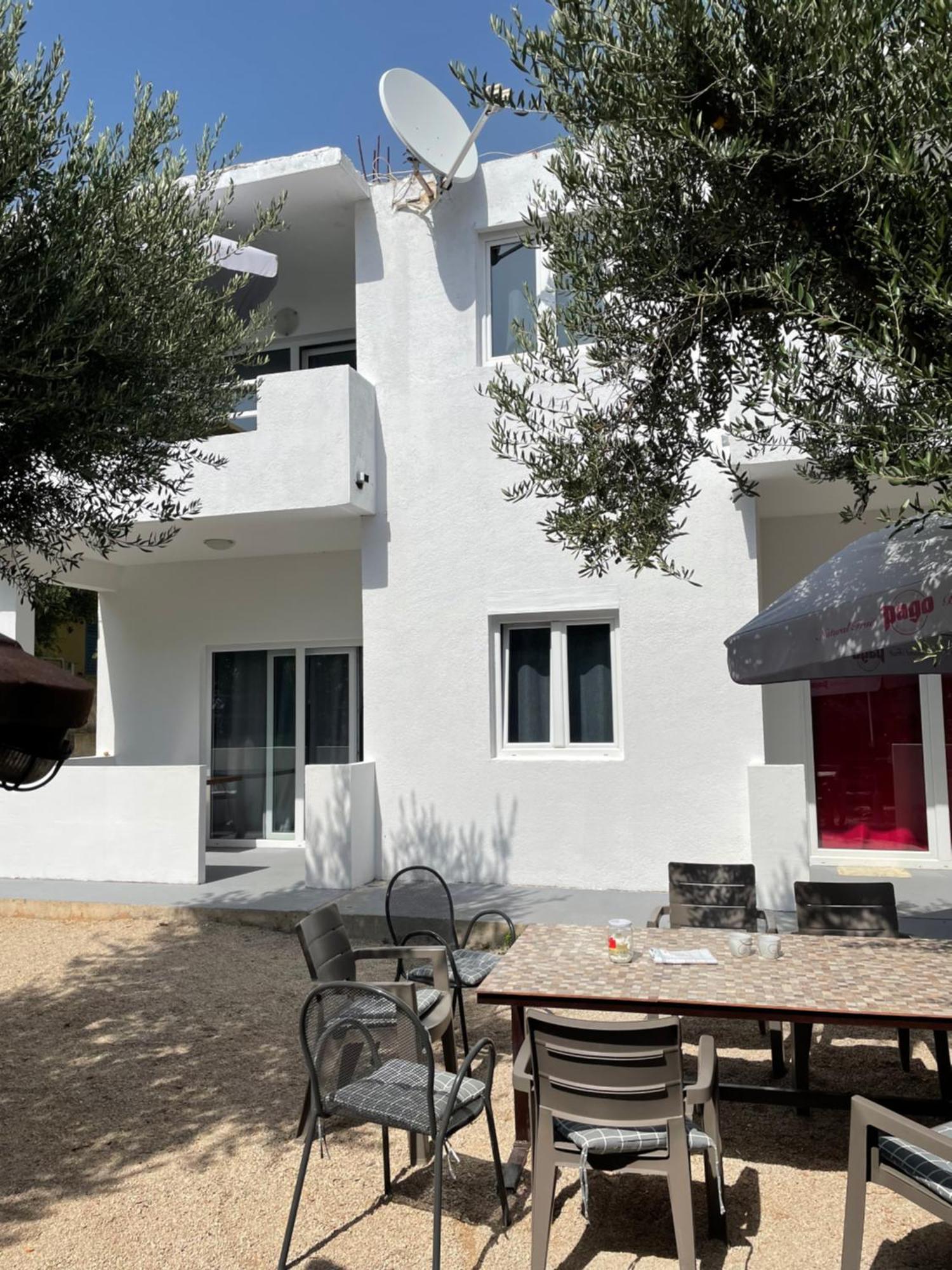 My Home Promajna Exterior foto