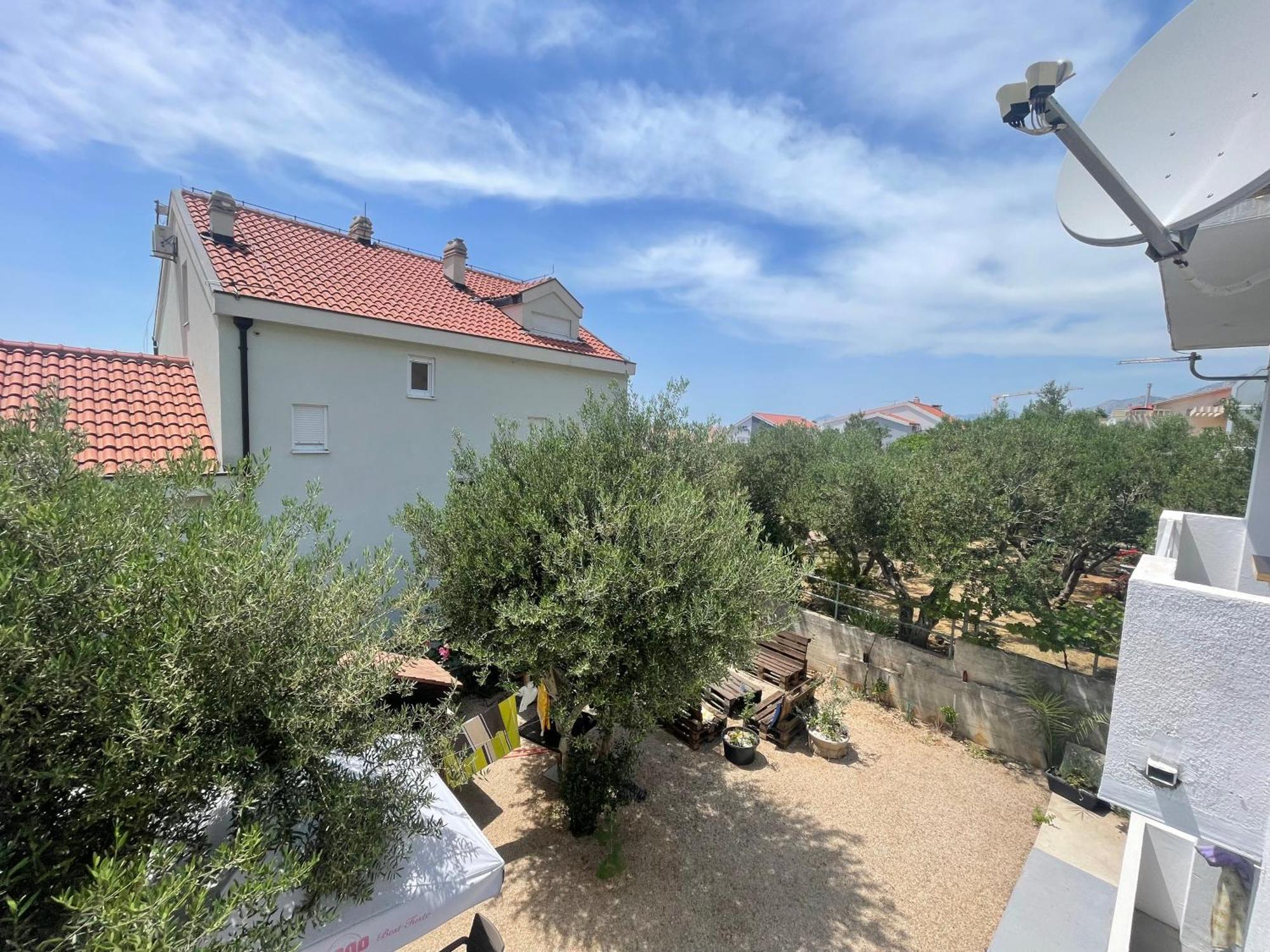 My Home Promajna Exterior foto
