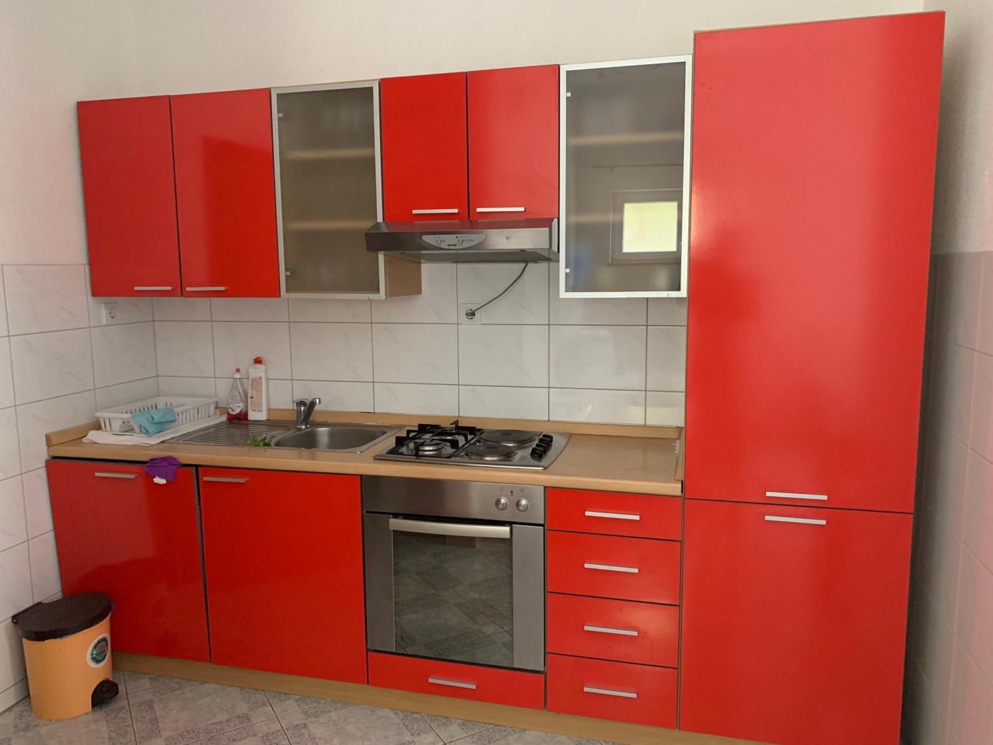 My Home Promajna Exterior foto