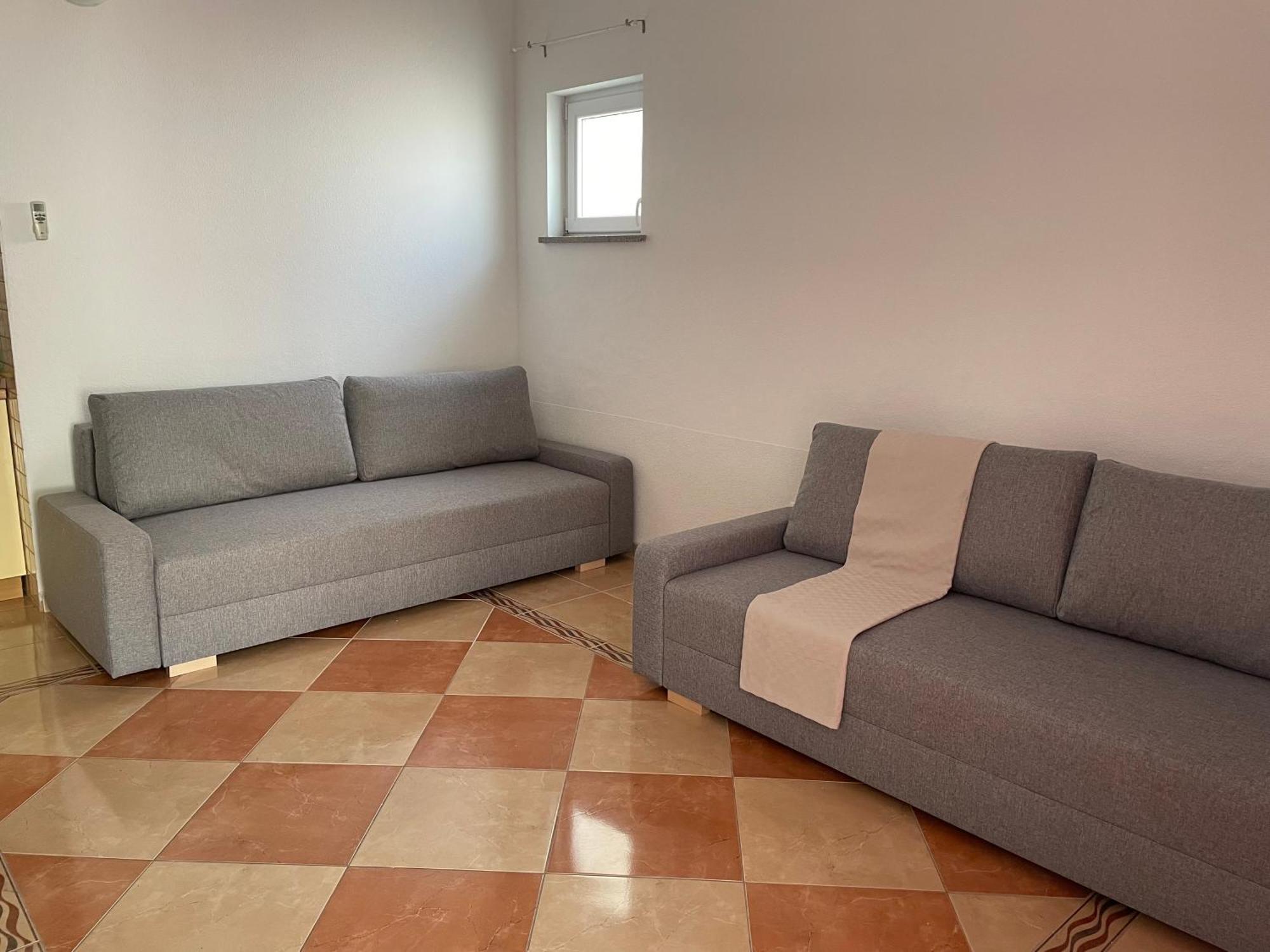 My Home Promajna Exterior foto
