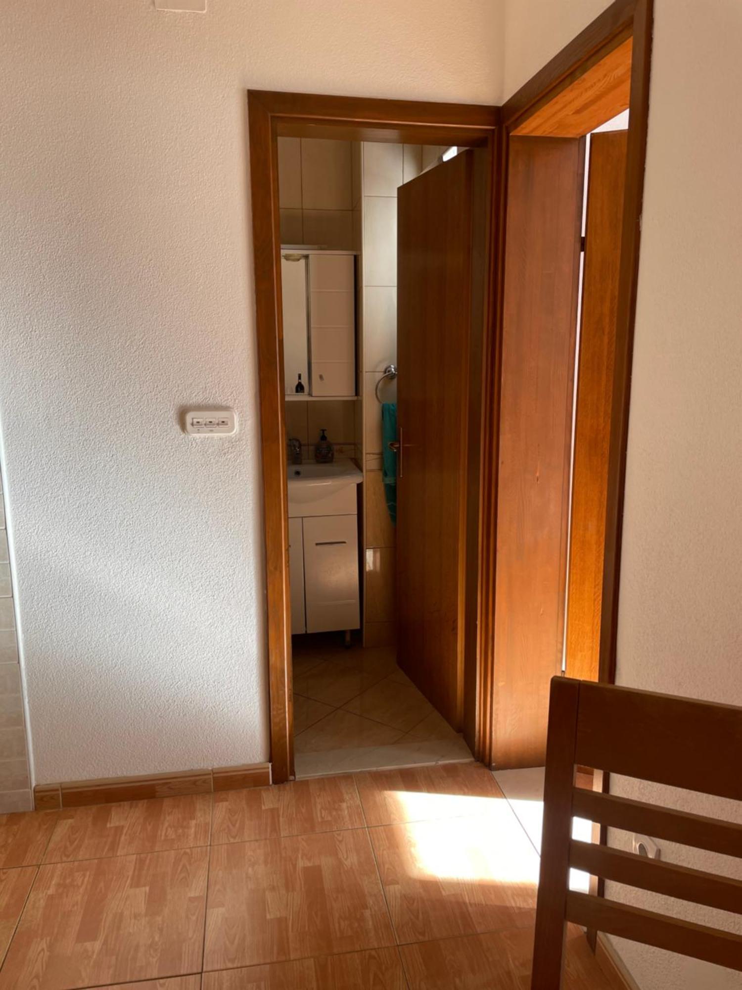 My Home Promajna Exterior foto