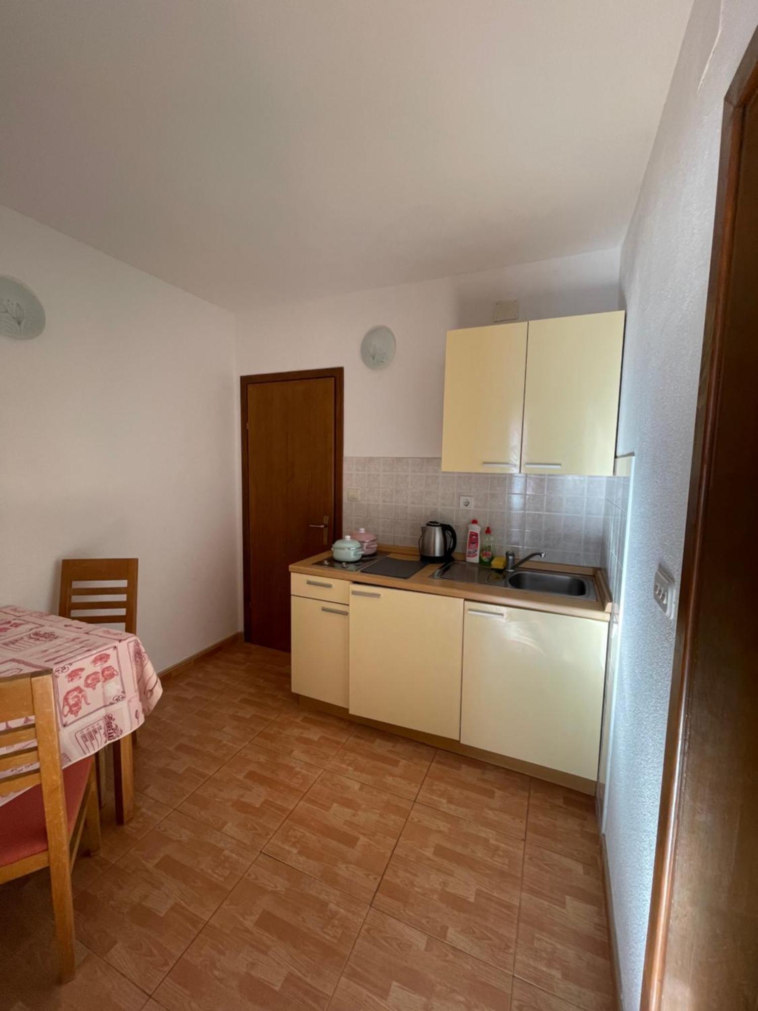 My Home Promajna Exterior foto