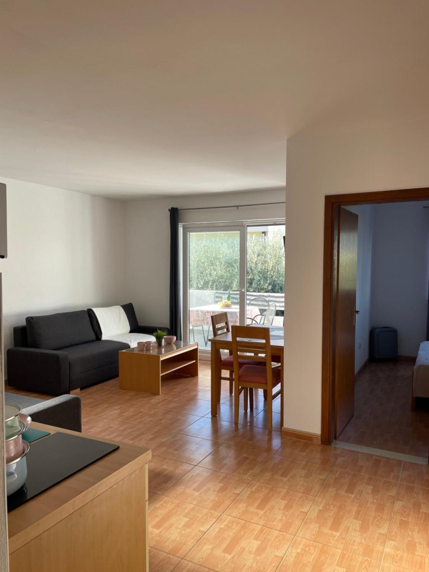 My Home Promajna Exterior foto